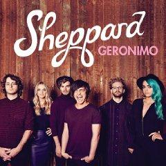 SHEPPARD - GERONIMO